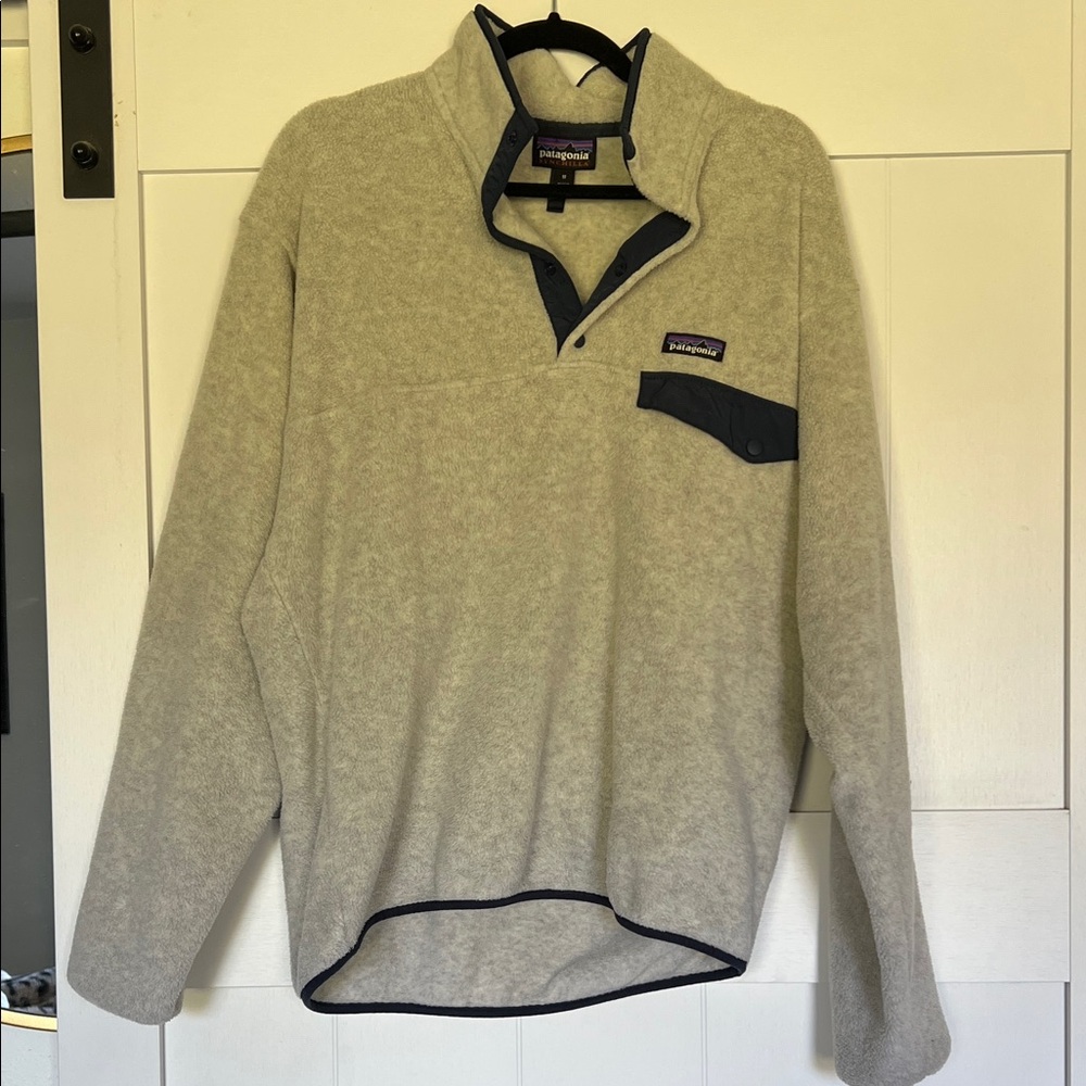 Patagonia Synchilla